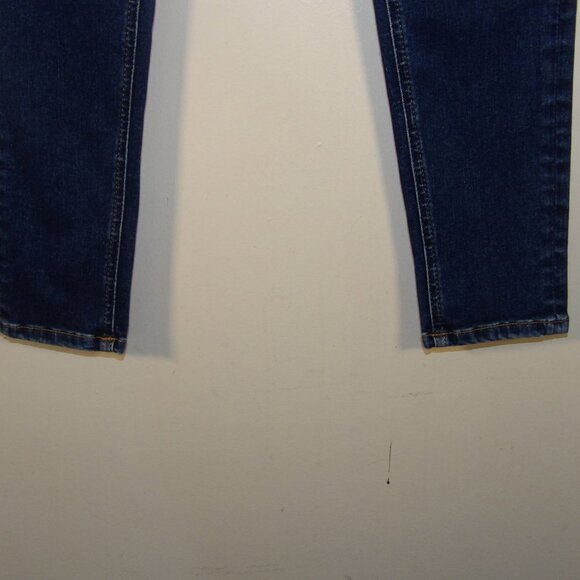 Soorty High Rise Skinny Jeans EUC NO KNOWN SIZE - Picture 3 of 8